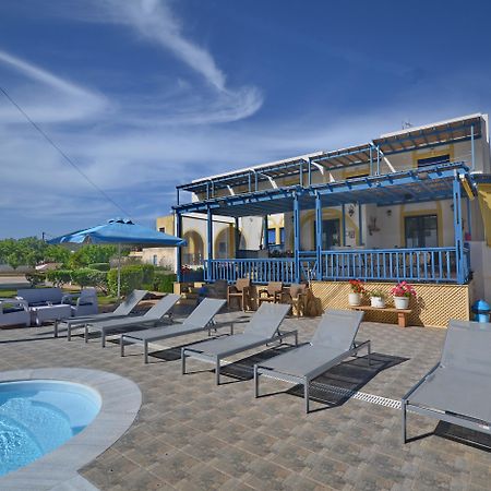 Emporios Bay Hotel Chios Emporeiós Extérieur photo
