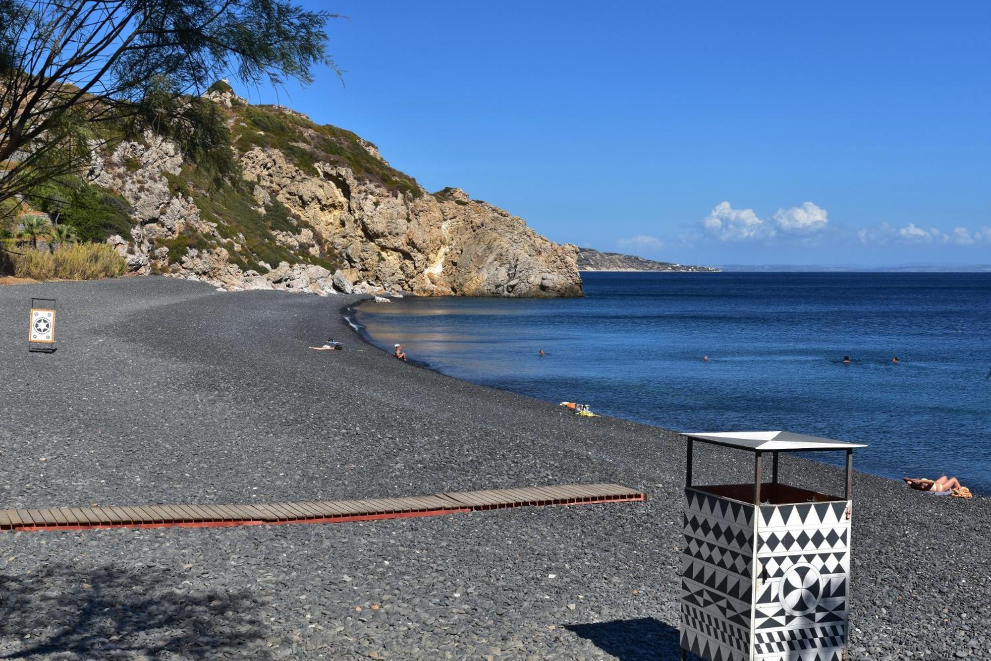 Emporios Bay Hotel Chios Emporeiós Extérieur photo