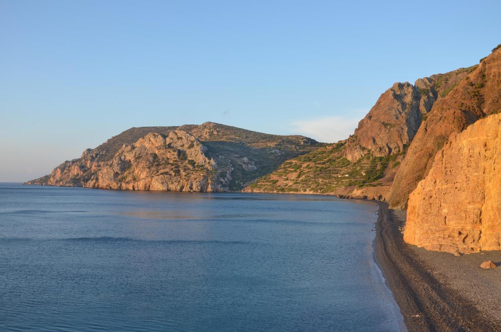 Emporios Bay Hotel Chios Emporeiós Extérieur photo
