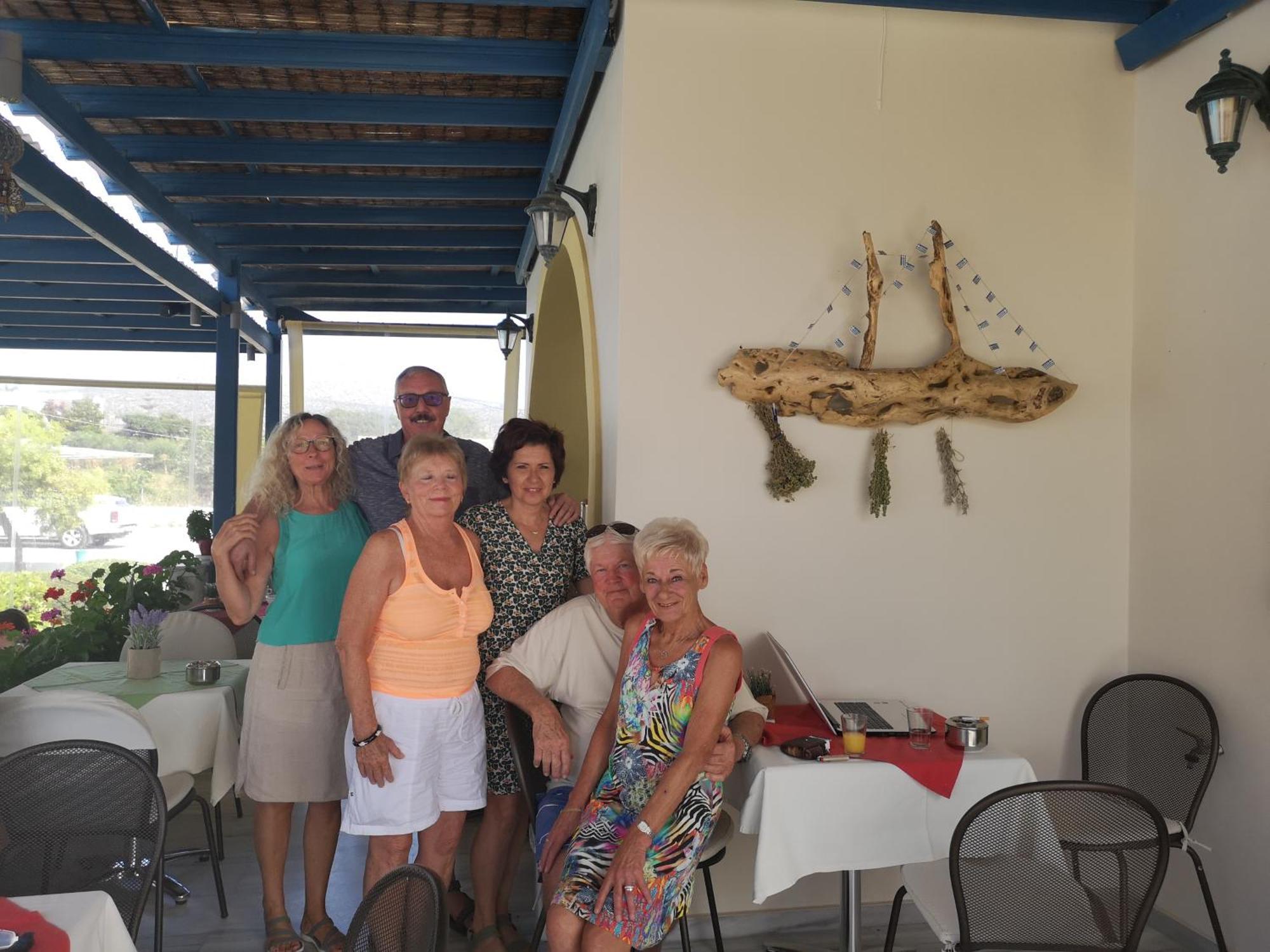 Emporios Bay Hotel Chios Emporeiós Extérieur photo