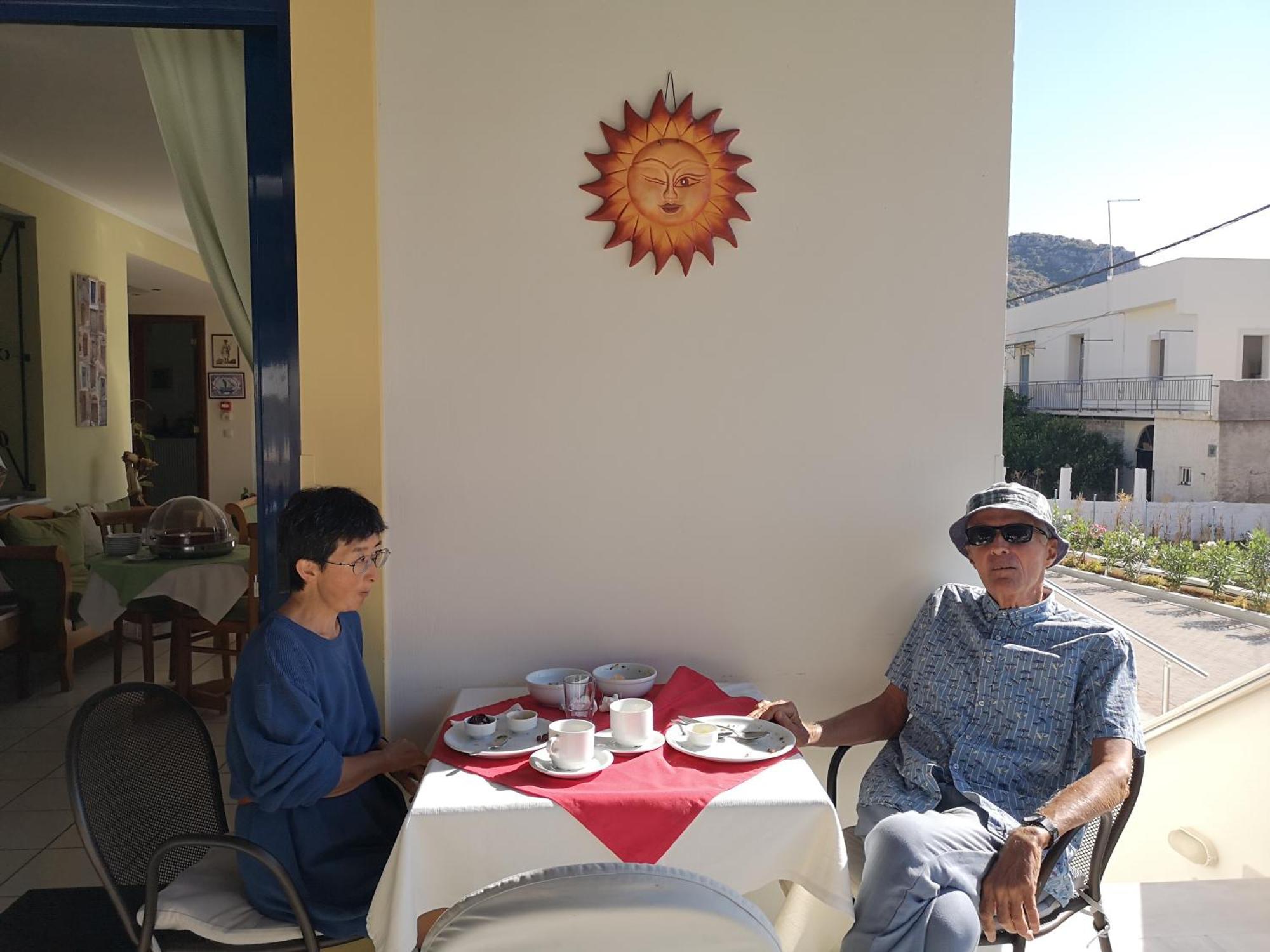 Emporios Bay Hotel Chios Emporeiós Extérieur photo