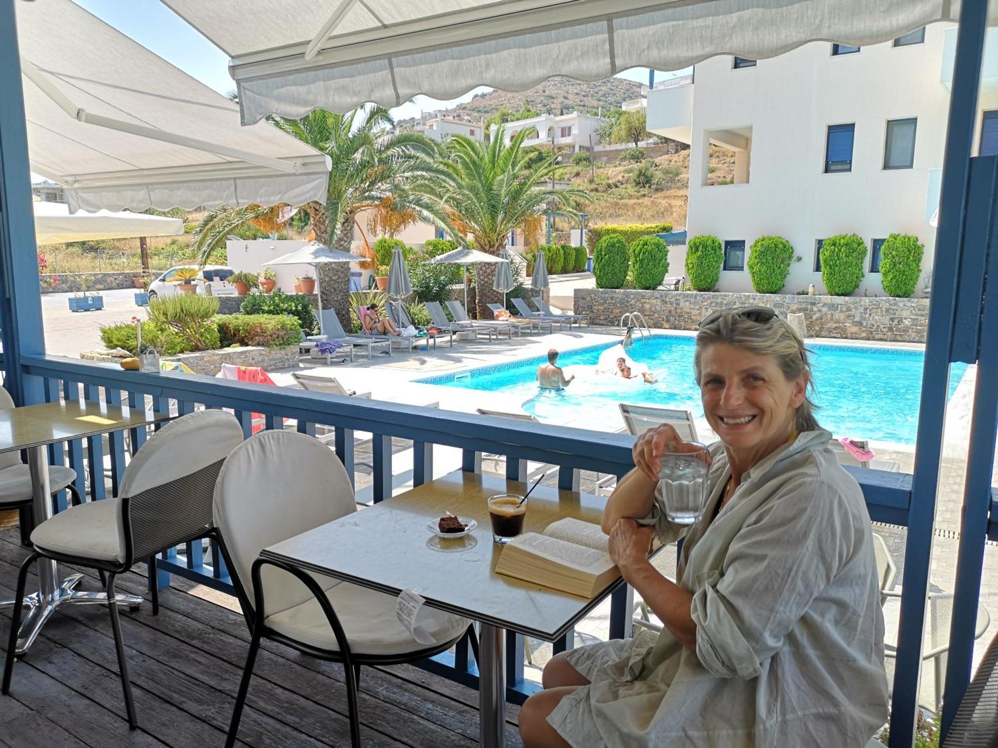 Emporios Bay Hotel Chios Emporeiós Extérieur photo