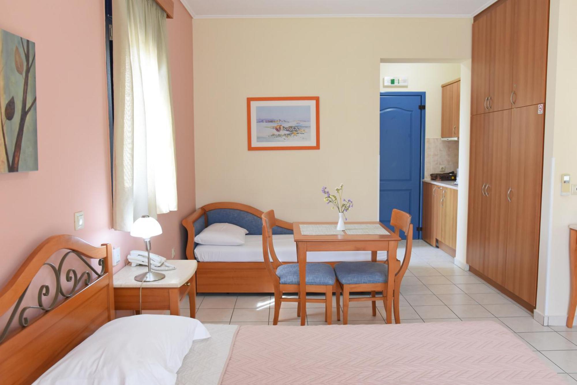 Emporios Bay Hotel Chios Emporeiós Extérieur photo