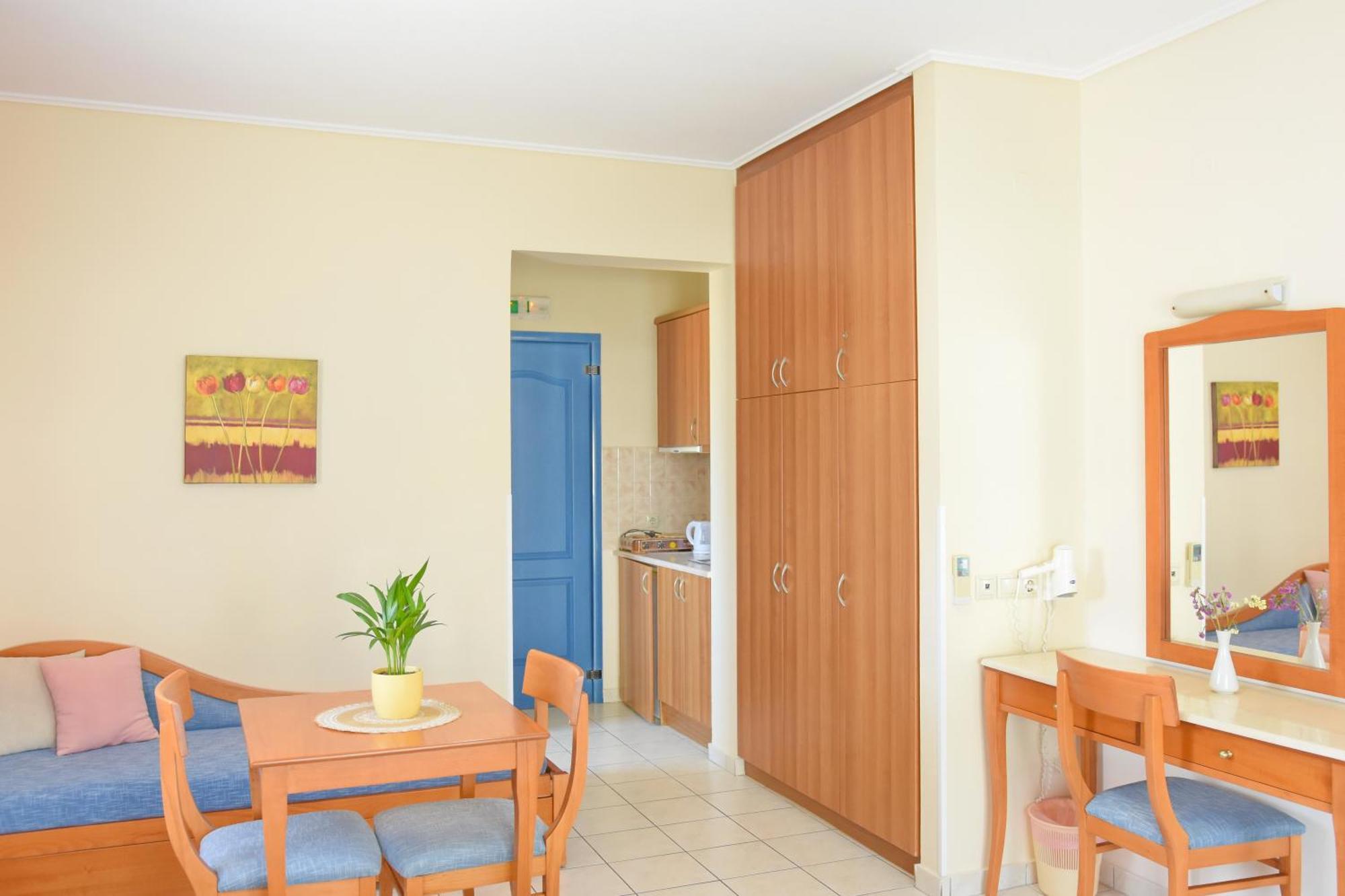 Emporios Bay Hotel Chios Emporeiós Extérieur photo