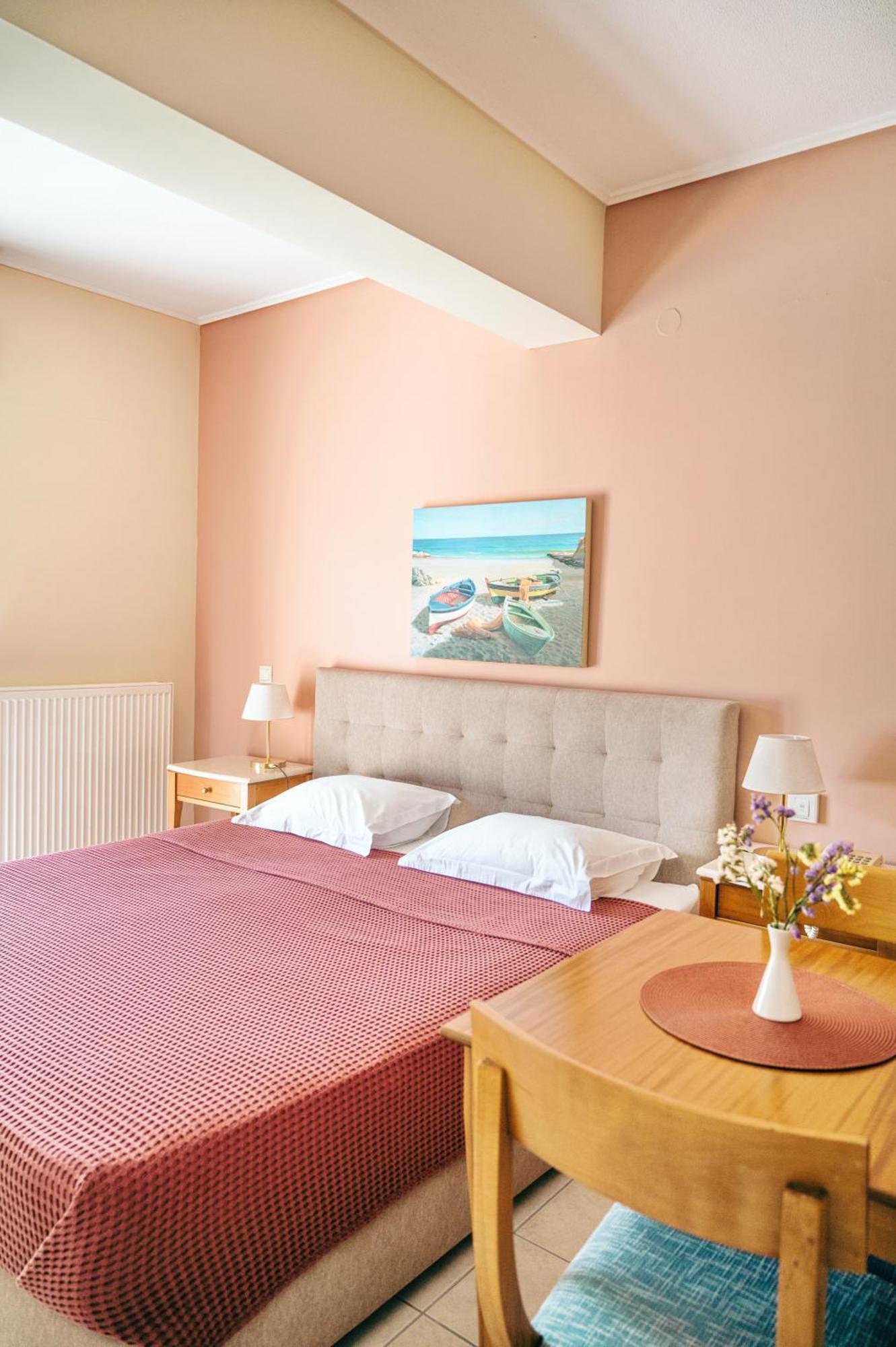 Emporios Bay Hotel Chios Emporeiós Extérieur photo