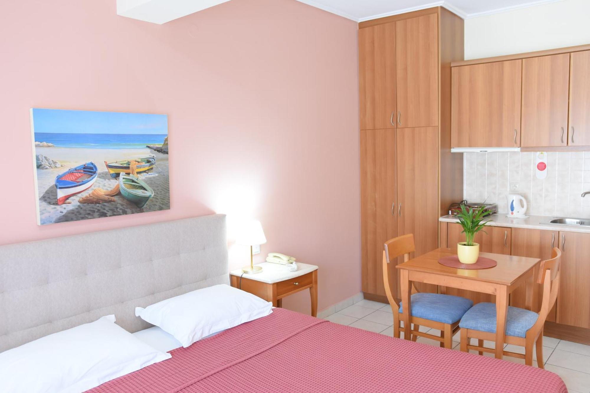 Emporios Bay Hotel Chios Emporeiós Extérieur photo