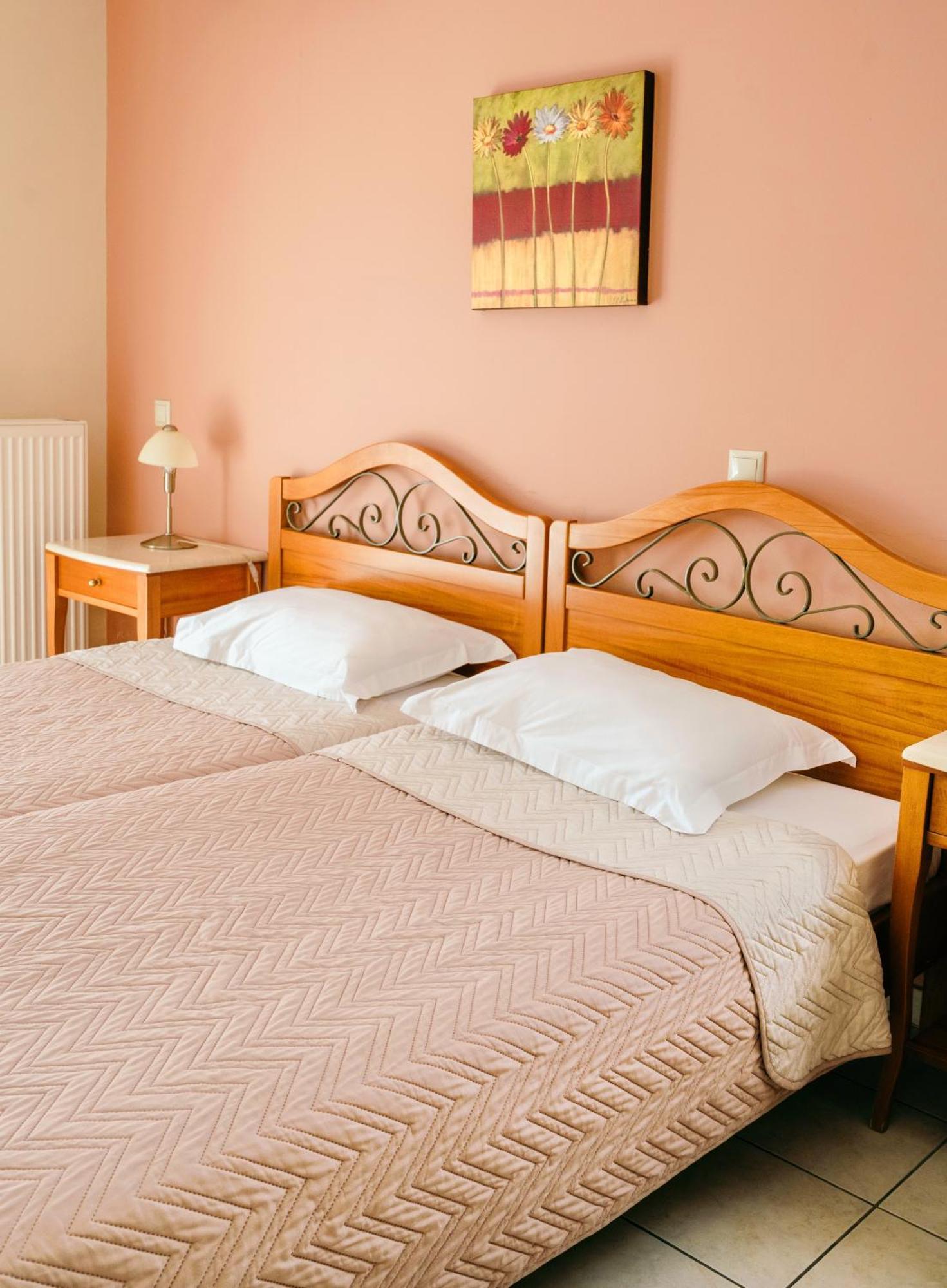 Emporios Bay Hotel Chios Emporeiós Extérieur photo