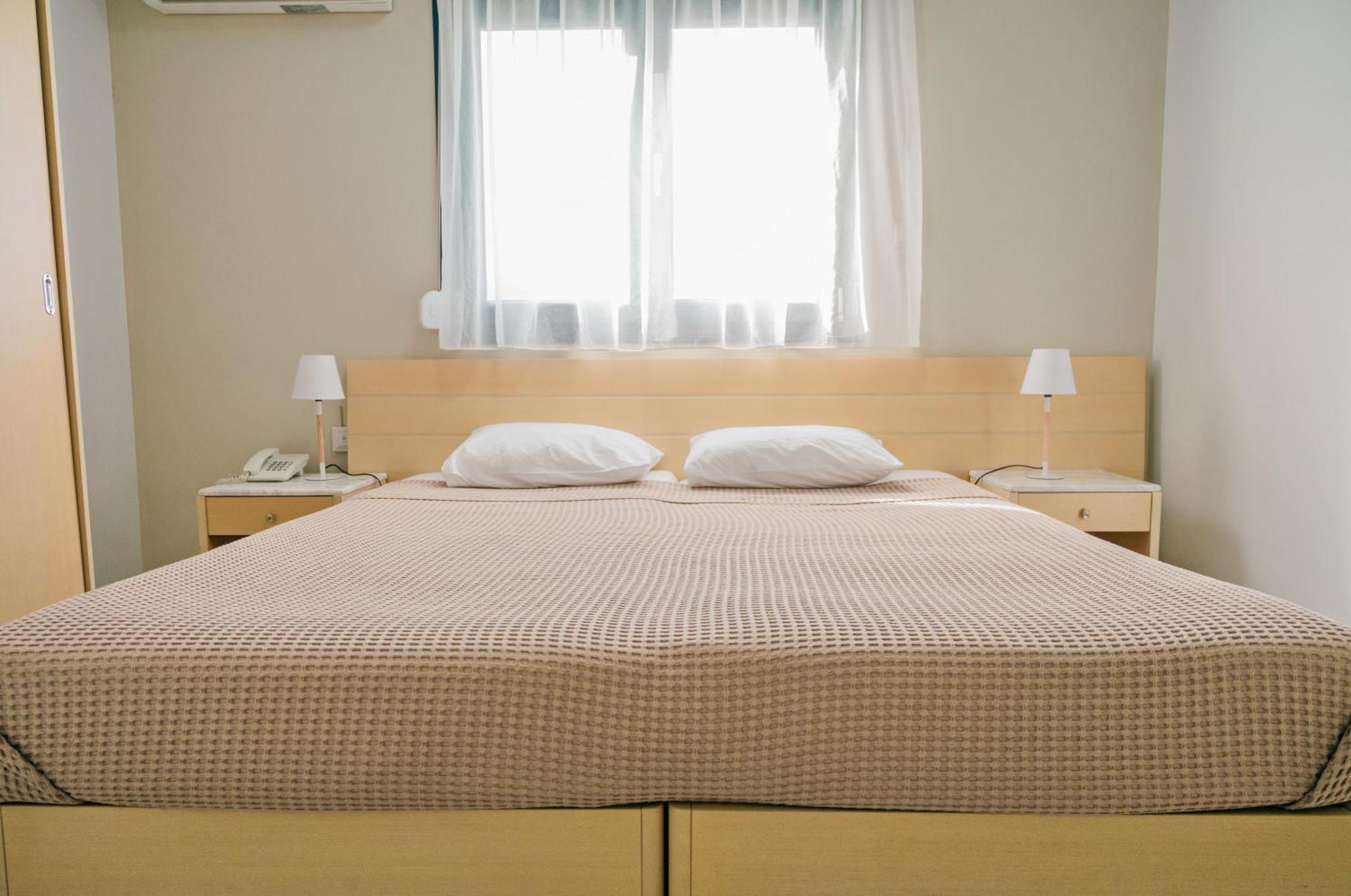Emporios Bay Hotel Chios Emporeiós Extérieur photo