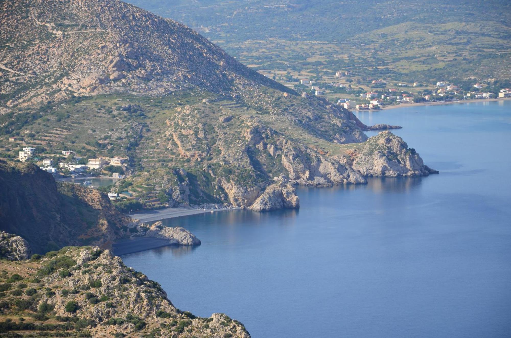 Emporios Bay Hotel Chios Emporeiós Extérieur photo