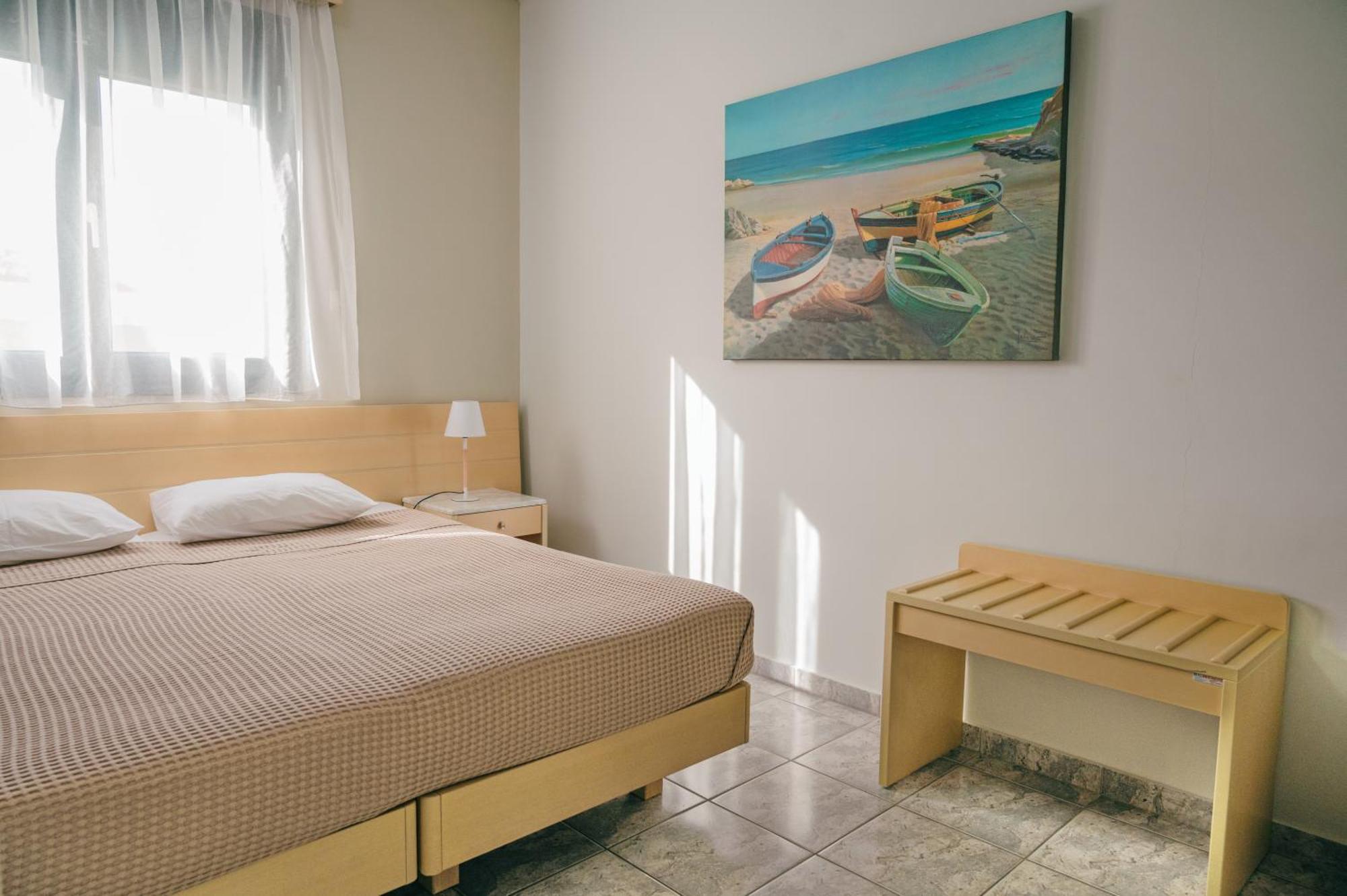 Emporios Bay Hotel Chios Emporeiós Extérieur photo