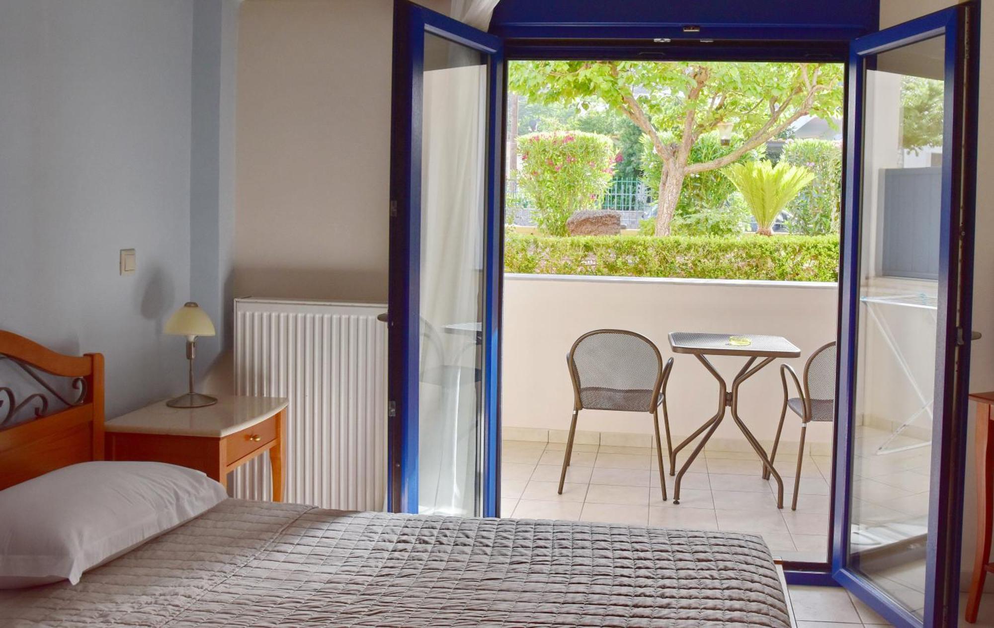 Emporios Bay Hotel Chios Emporeiós Extérieur photo