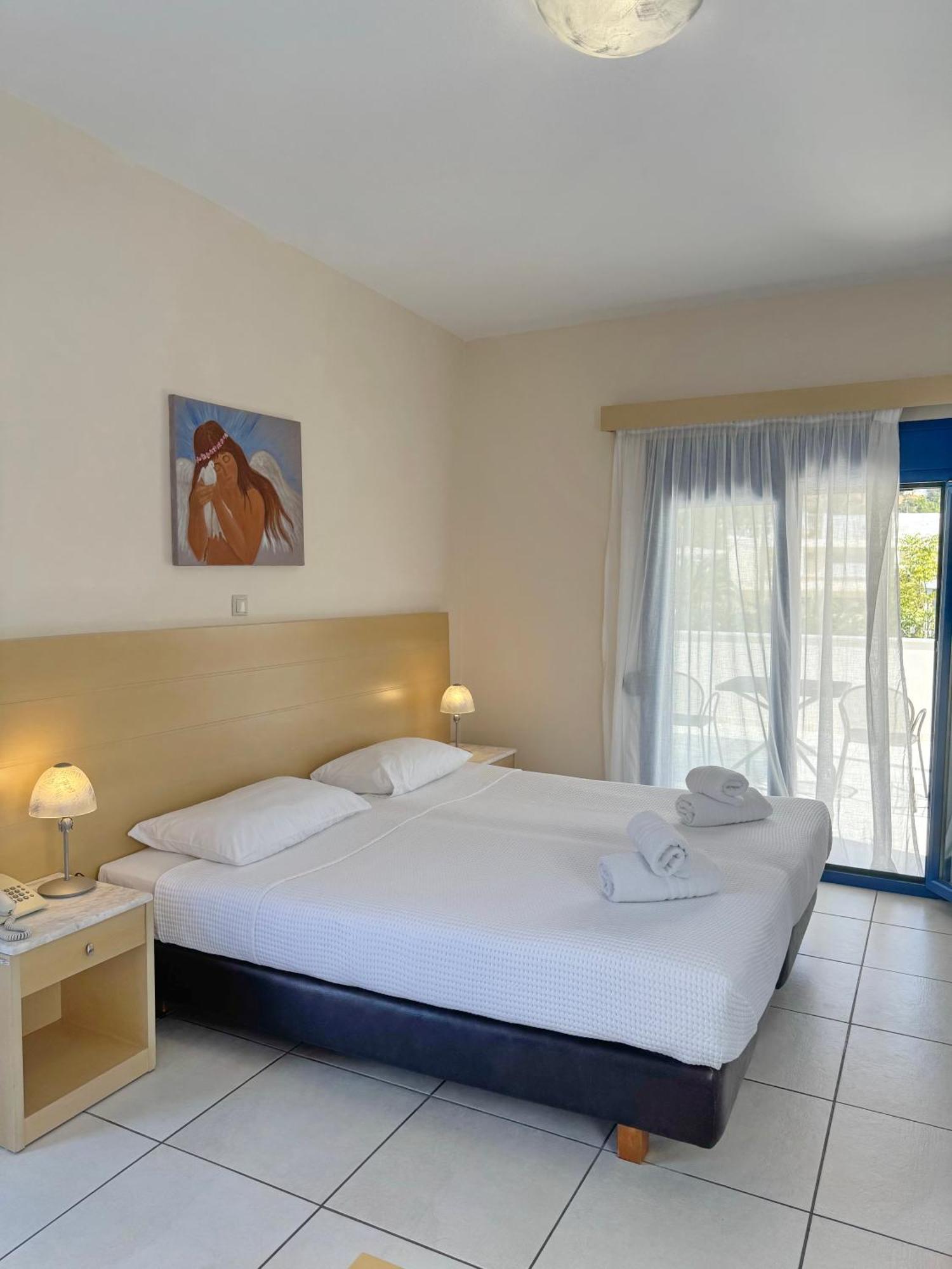 Emporios Bay Hotel Chios Emporeiós Extérieur photo